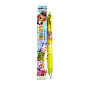 LABUBU The Monsters Gel Pen
